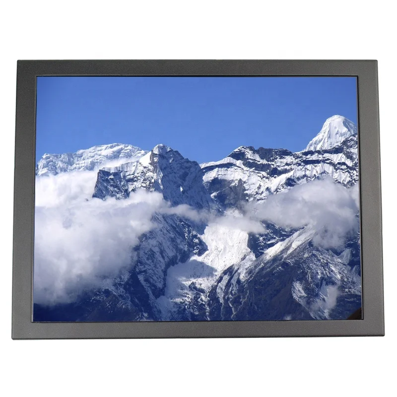 

China 11.6 inch field monitor lcd monitor with hd mi input