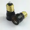 E14 to E17 lamp holder base light socket led bulb holder