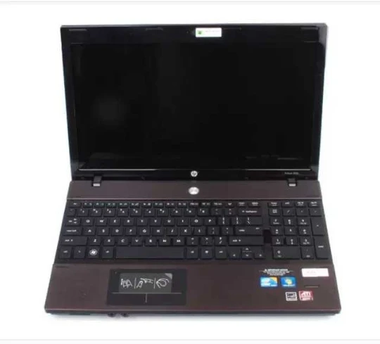 

Used laptop notebook computer 4520S 15.6" Intel core I5 dual core Business Gaming Second Hand refurbished laptop Original