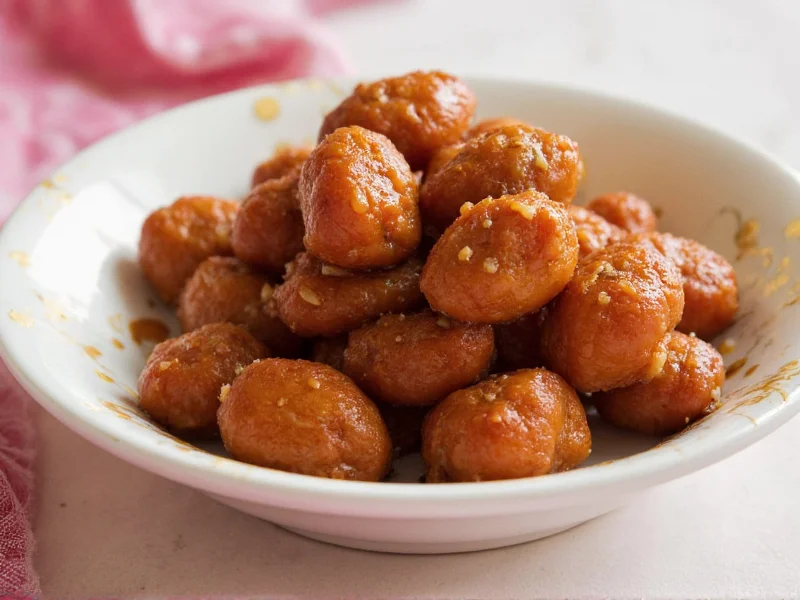 Sweet Kecap Manis: What It Is & How to Use It