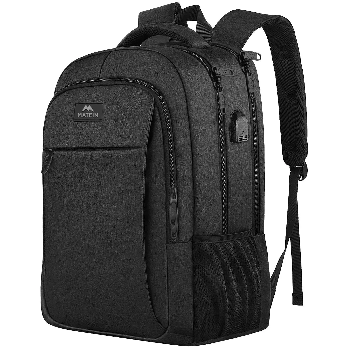 

Hot Selling Water Resistant School Bag 15.6 Inch Man Anti Theft Durable Business Bag Women Laptop Backpacks, Customized color