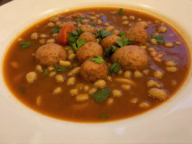 Lentils and Sausage Soup: Complete Recipe Guide
