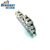 Simplex /duplex/ Triple transmission roller chain 06B driving chains