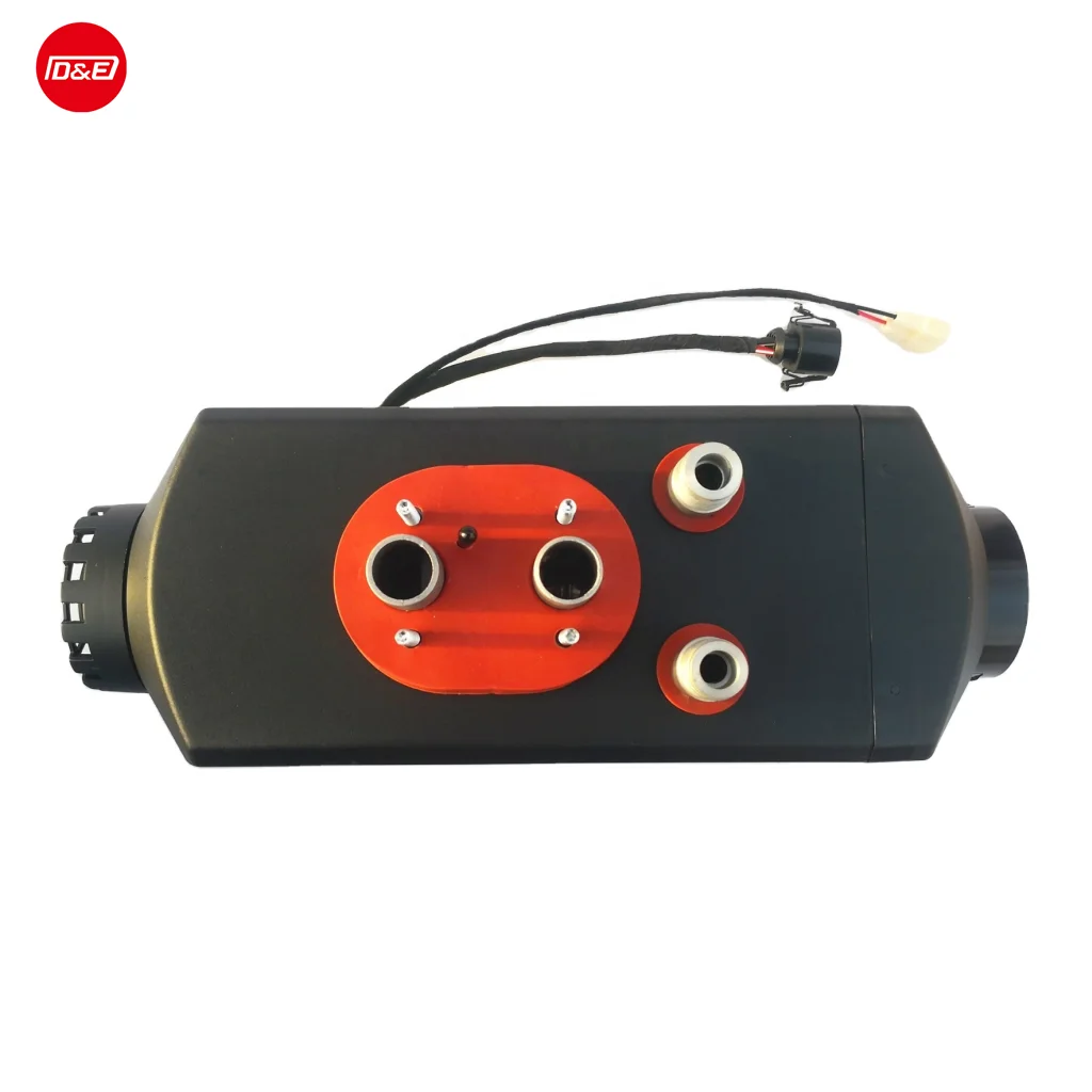 

5kW 7kW 12V 24V Professional Diesel Parking Air Heater and Water Heater Integrated Machine for Truck Boat RVs