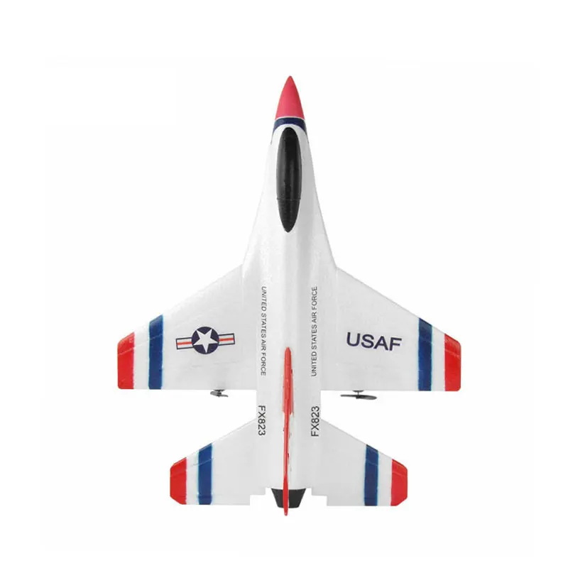 

2021 New Foam Radio Control Aircraft, Low Price Model Remote Control Airplane, Children Mini Radio Control Toy Plane/