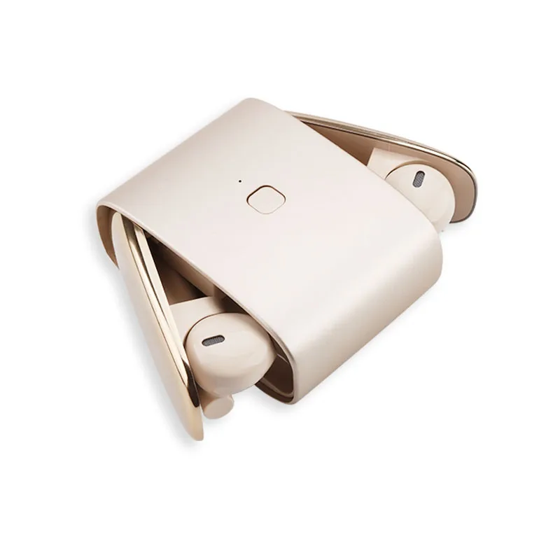 

New products earphones headphones headsets airpots earphone for mobile phones