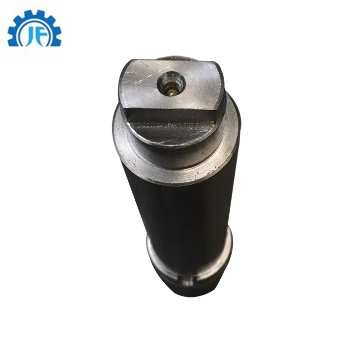 
custom high precision machining OEM service drive shaft 