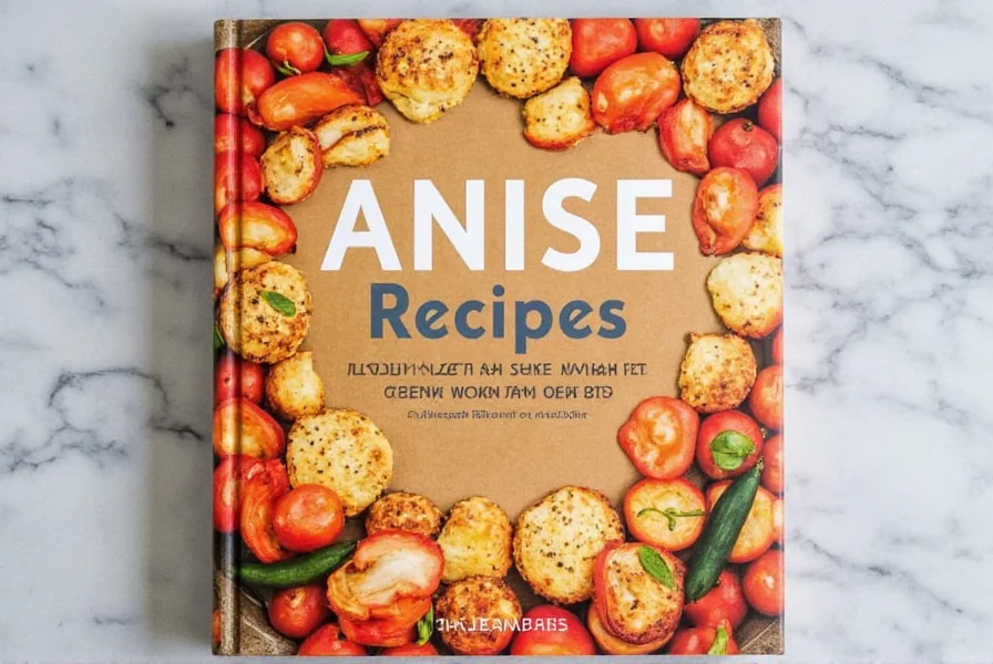 Anise Buying Guide