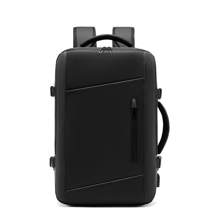 

Anti-theft Backpack Laptop Computer Notebook Unisex USB Backpacks For Men