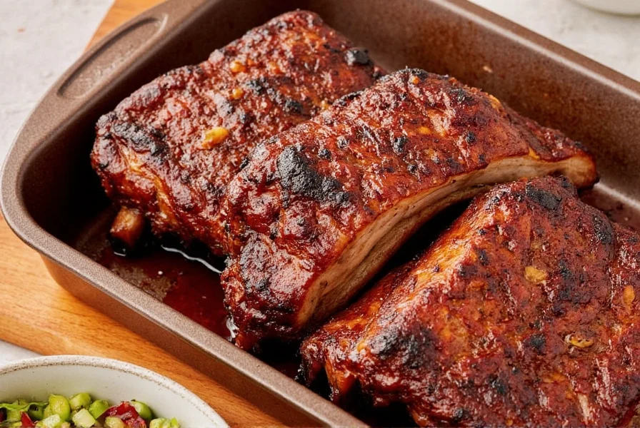 Kitchen Tools for Ribs