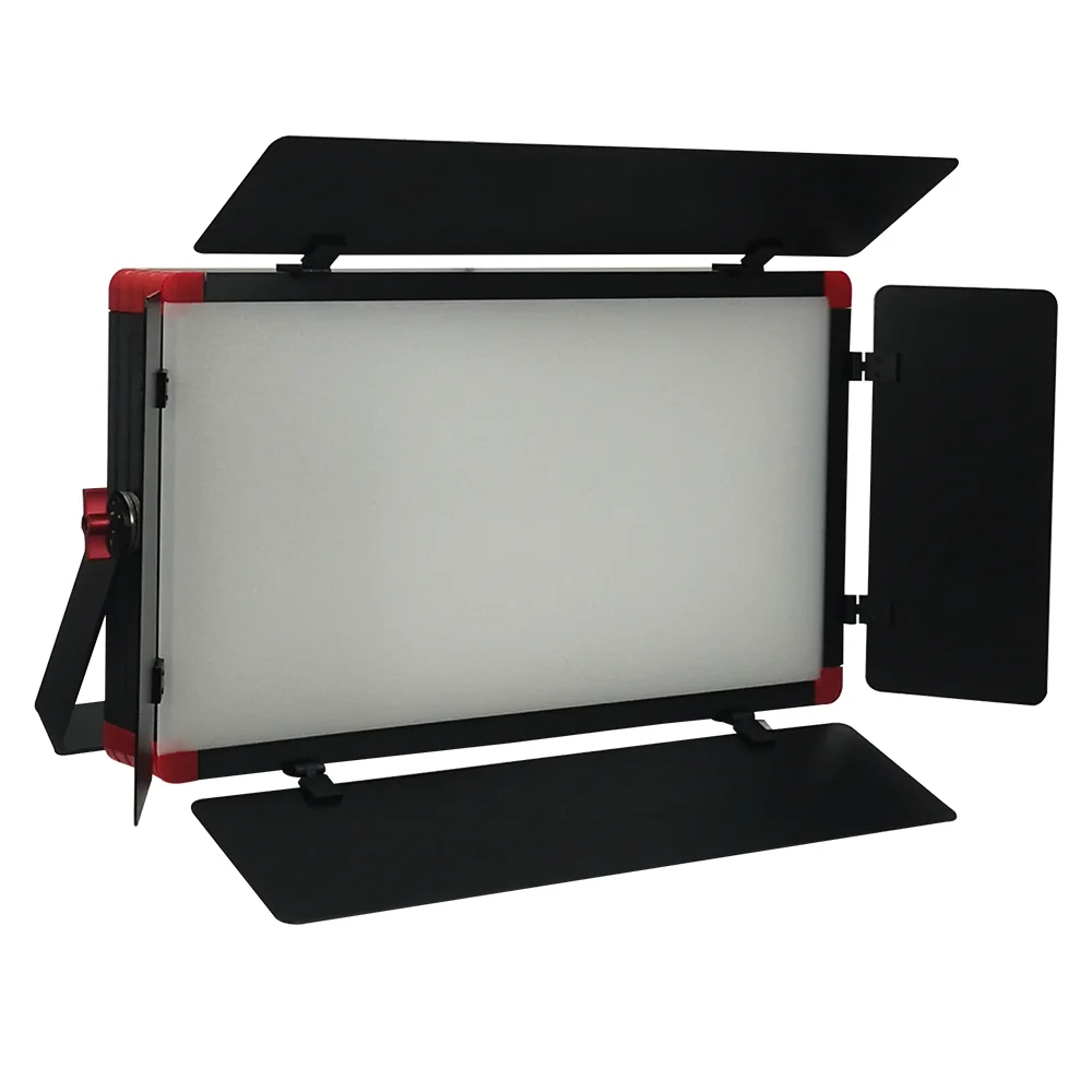 

Film Photographic Lighting Fill Video Light 100W dimmable video photographic lighting