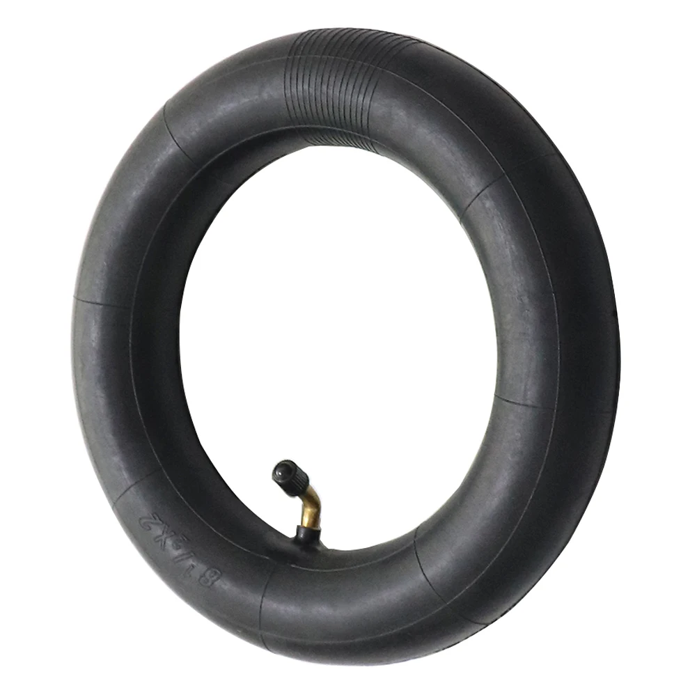 

8.5 Inch 90 Degree Valve Inflation Tyre Inner Tube for Xiaomi Mijia M365 Electric Scooter 8 1/2*2 Tire Accessories