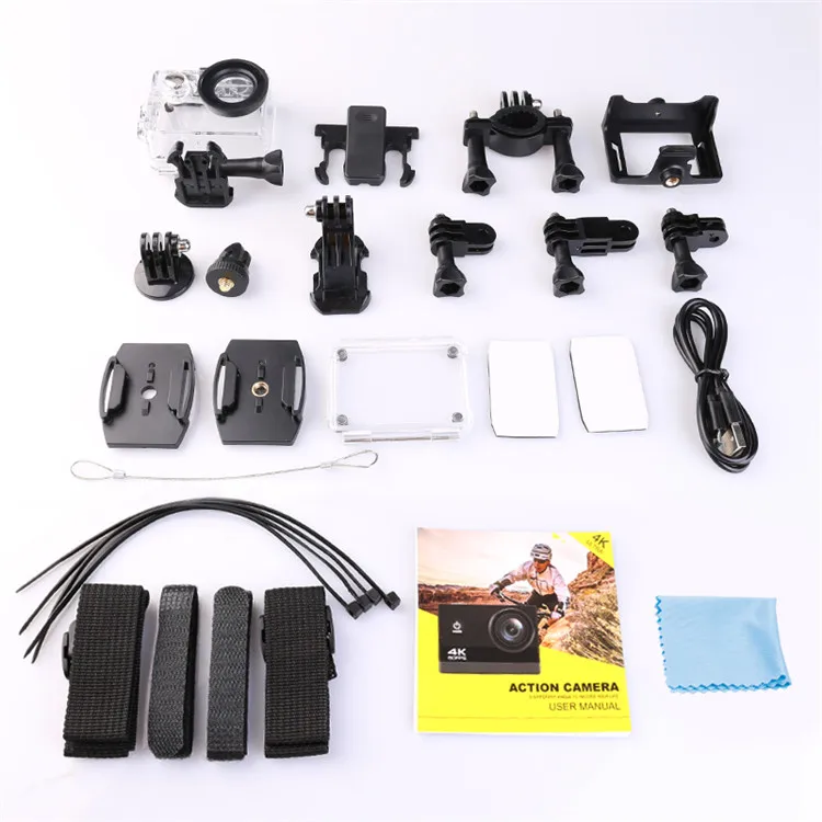 camcorder
