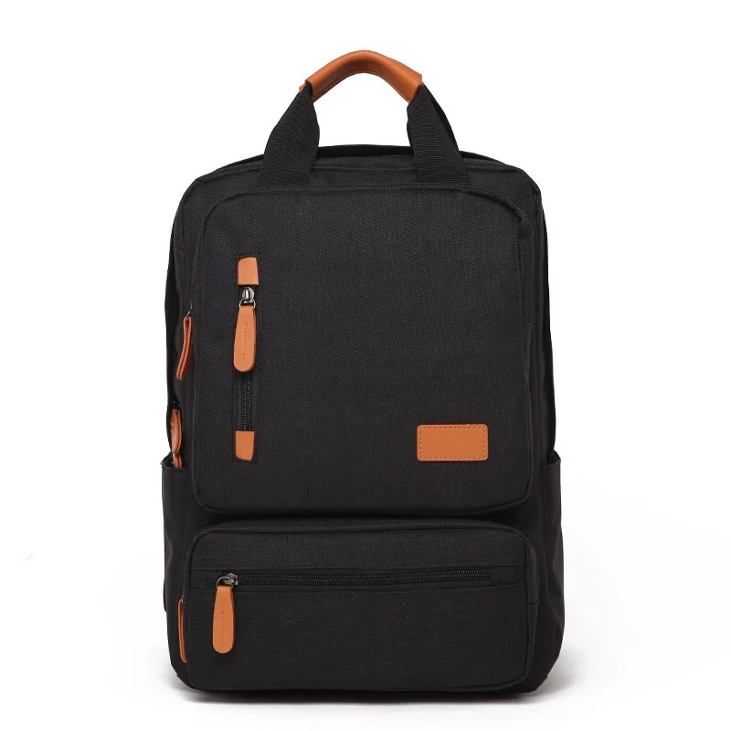 

SB021 Expandable Leisure Waterpoof Laptop Business Backpack Men Large Capacity Travel Backpack, 4 colors to choose,we can customized your color