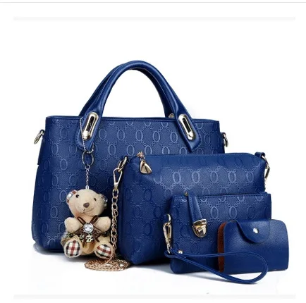 

001 luxury designer bag 2021 new fashion high-end large-capacity luxury shoulder bag ladies wallet and famous brand handbag