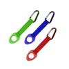Hot Sales Promotion Carabiner Clip Water Bottle Holder Short Lanyard