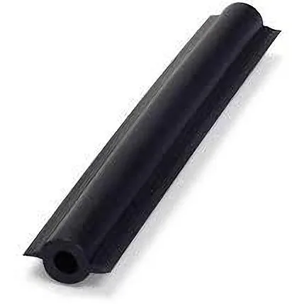 

200m Fence Accessories Fencing Not Coated Pp Fence Post for Farm corner tube insulator, Black