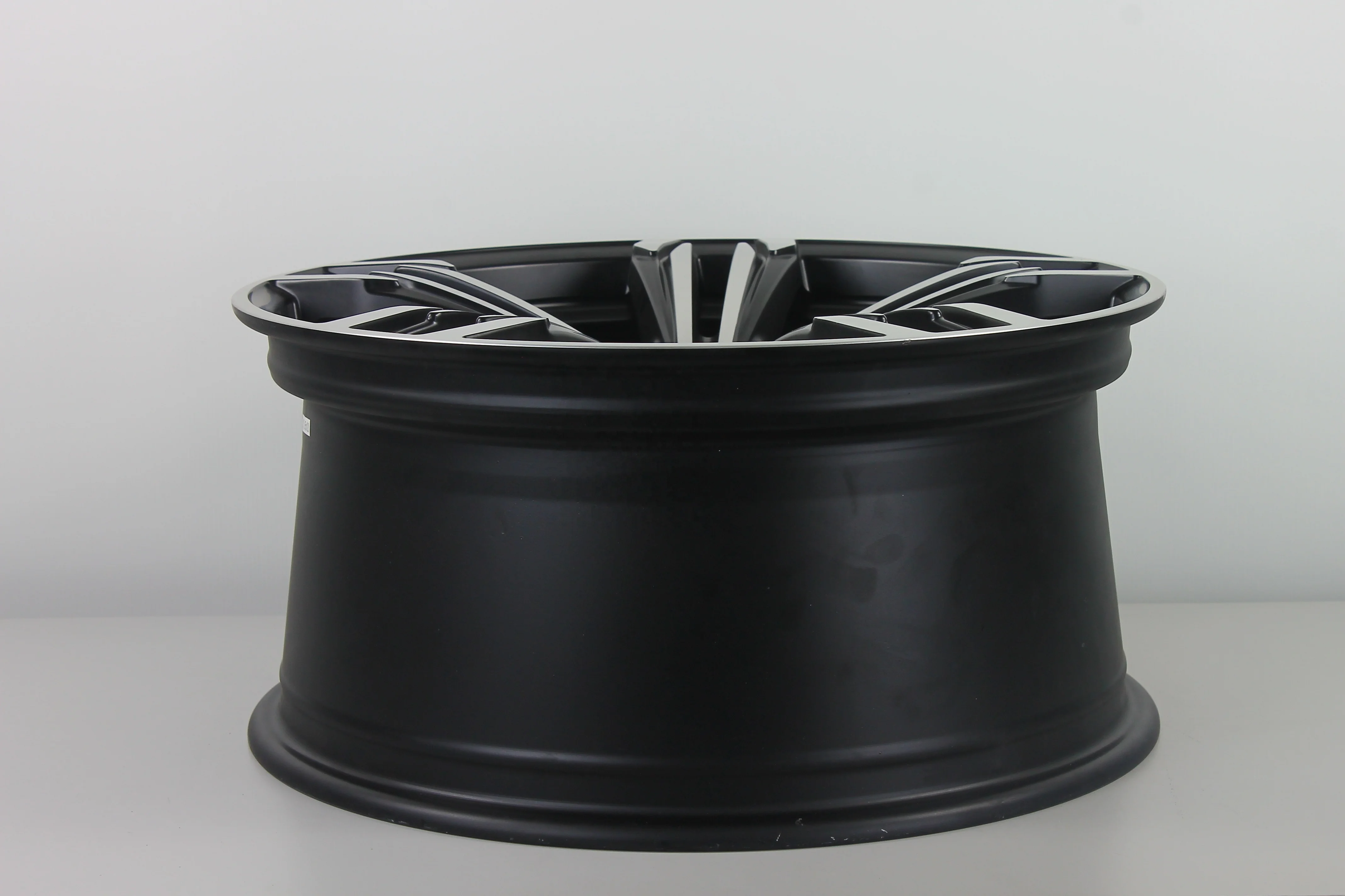 
High quality low price 16 inch hot sale alloy wheel fit for BM car wheel 