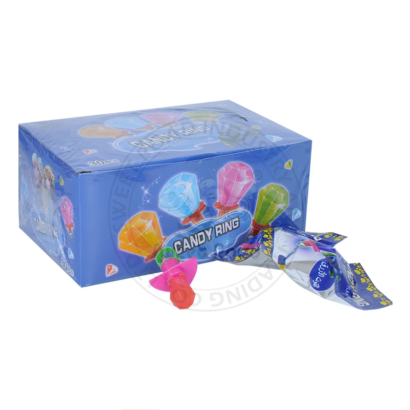 Lighting Diamond Ring Candy Rose Ring Hard Candy Top Buy Strawberry Candy,Ring Shaped Candy