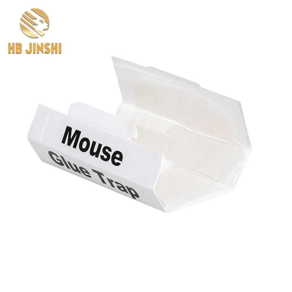 

Mouse Glue Trap with Release Paper
