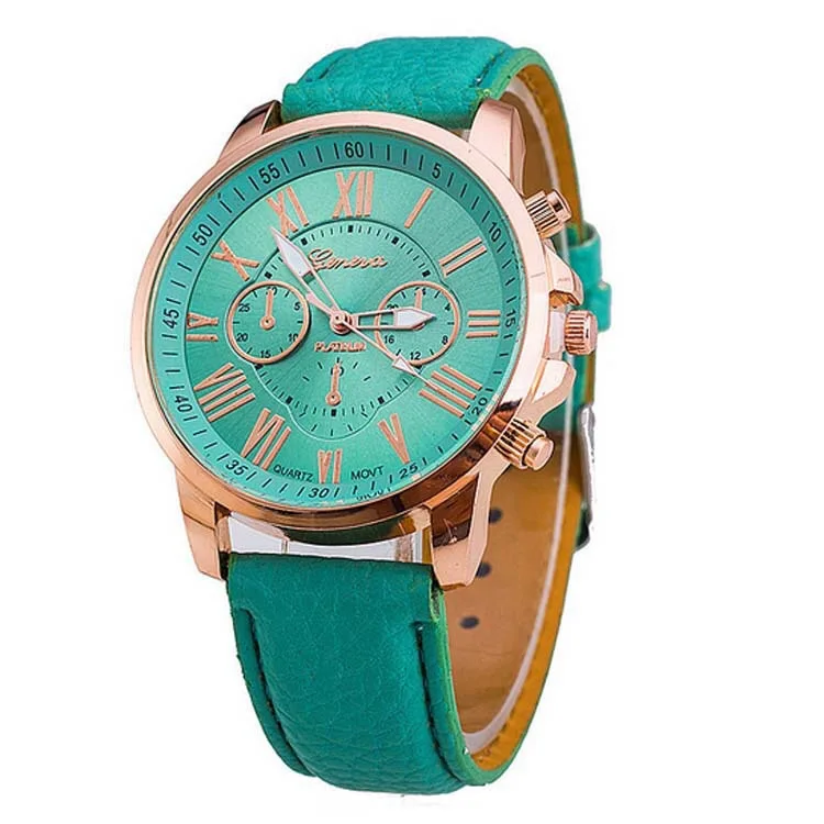 

Quartz Brand Watches London Custom Woman
