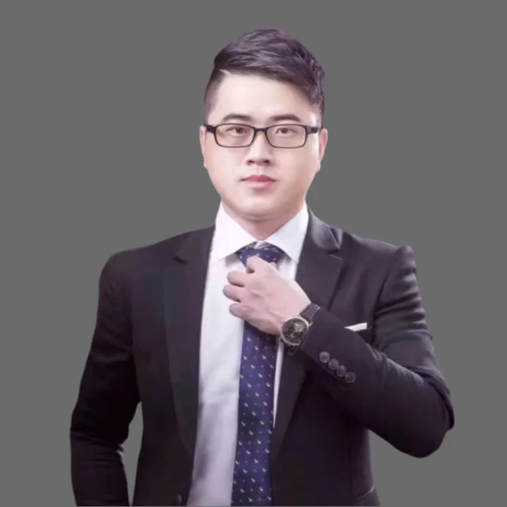 Bill Chen