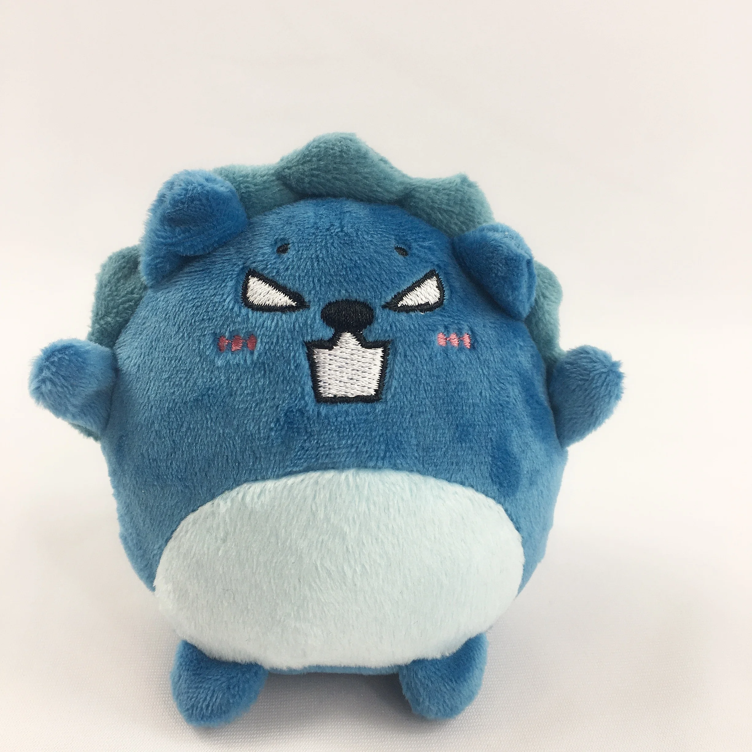 stitch stuffies