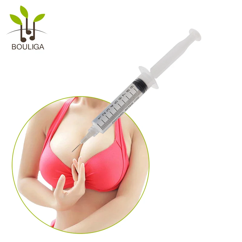 

2020 Best Selling Products 20ml Injectable Hyaluronic Acid Body Shaper EnhancingButtock And Breast Dermal Filler Injection