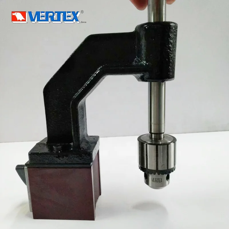 Vertex Magnetic Tapper Vtm-13 Magnetic Manual Tapping Device - Buy 
