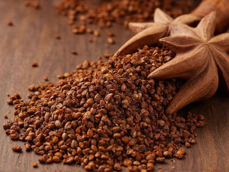 Allspice: What It's Really Made Of (Single Ingredient)