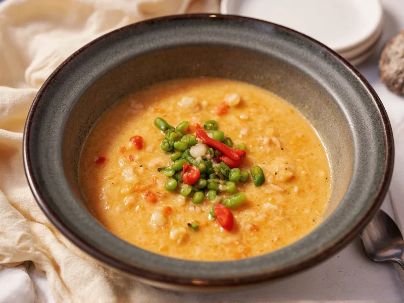 Infinite Soups Tacoma: Local Soup Kitchen Guide