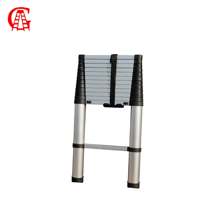 Highend Ladder Aluminium Telescopic Grp Ladder Buy Grp Ladder