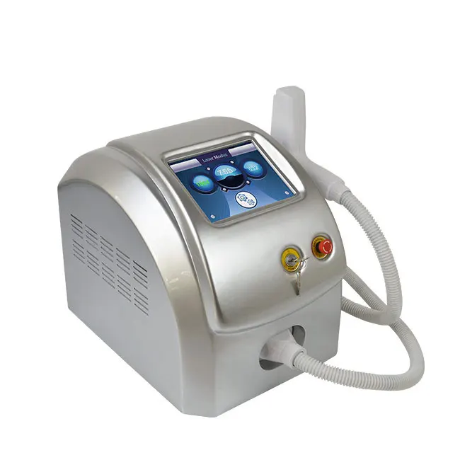 

Professional laser tattoo removal q-switched nd yag laser tattoo removal machine for sale