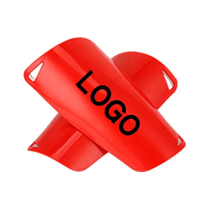 
Custom Soccer Shin Pads Soccer Football Shin Guard Pads Leg Protector For Women Men Shinguard 