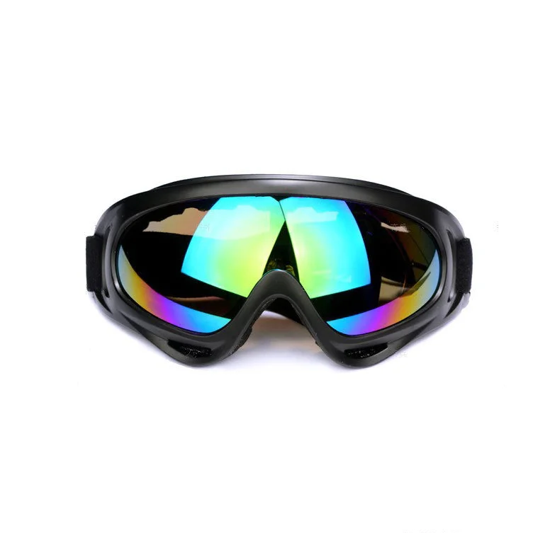 

New Fashion UV400 protection Anti-fog Adult Winter Safety Sports Skiing Snowboard Ski Goggles