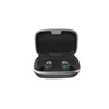 Newest Design of Wireless Communication Blue Tooth Headset, In Ear Bluetooth 3000mAh Battery Capacity