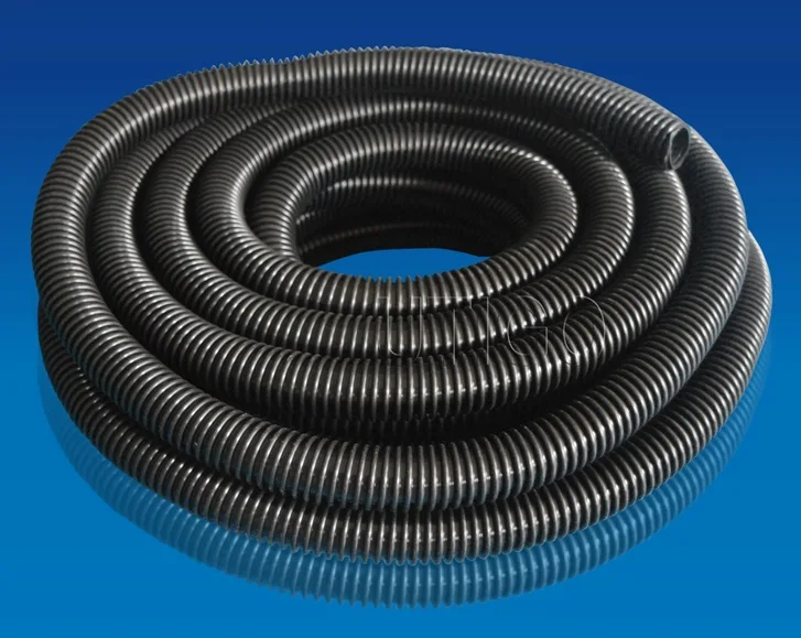 vacuum cleaner hose material