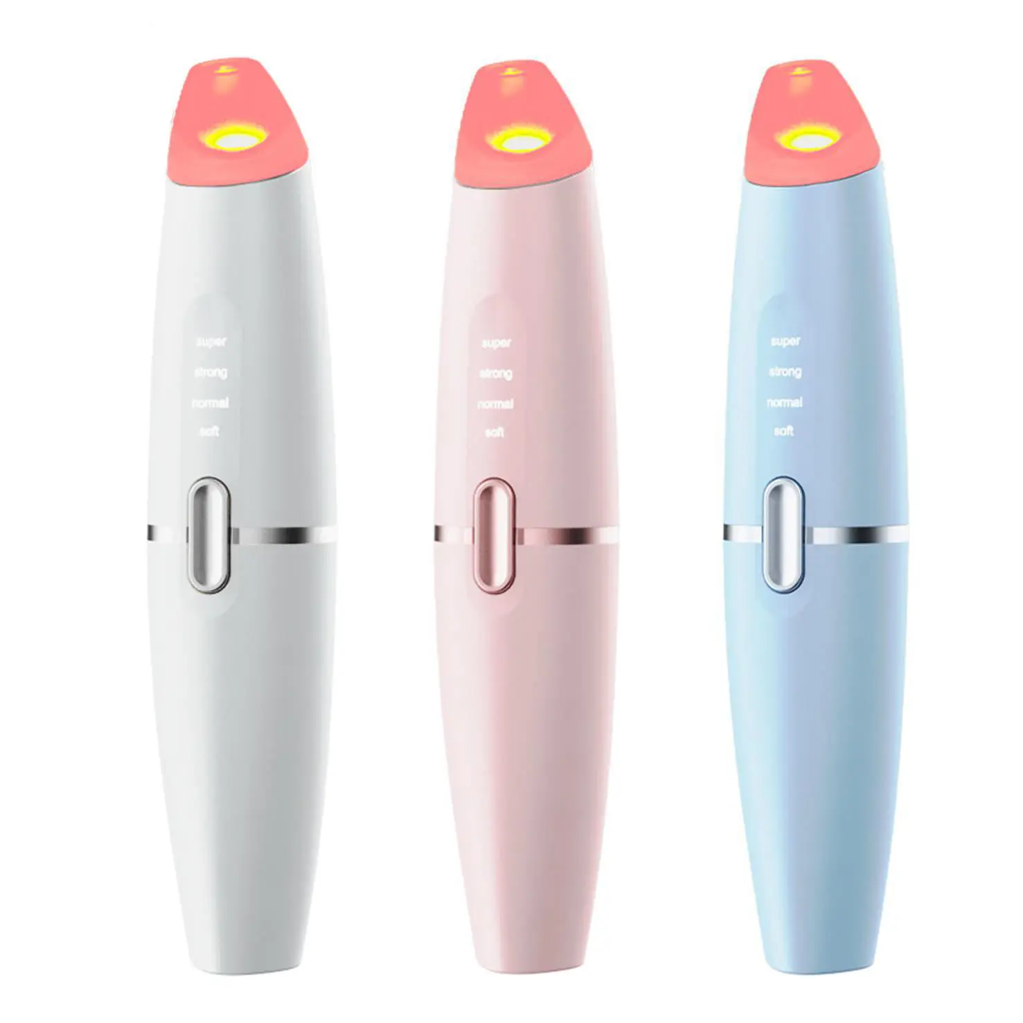 

Nose Deep Cleaning Small Bubble Acne Remover Skin Care Pore Cleaner Tool Blackhead Remover Vacuum