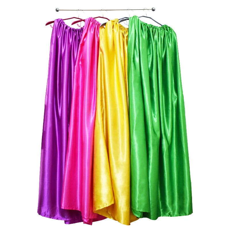 

OEM Colorful Breathable Silk Yoni Steam Gown