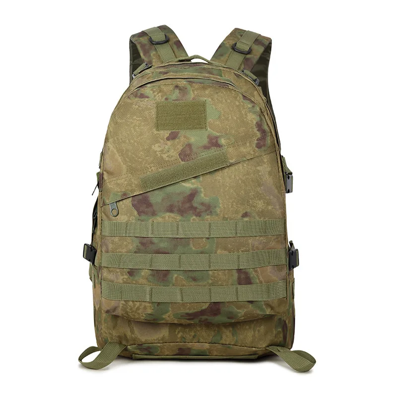 

New Design Outdoor Sports Hiking Hunting Travel laptop Army Military Tactical Backpack Bag