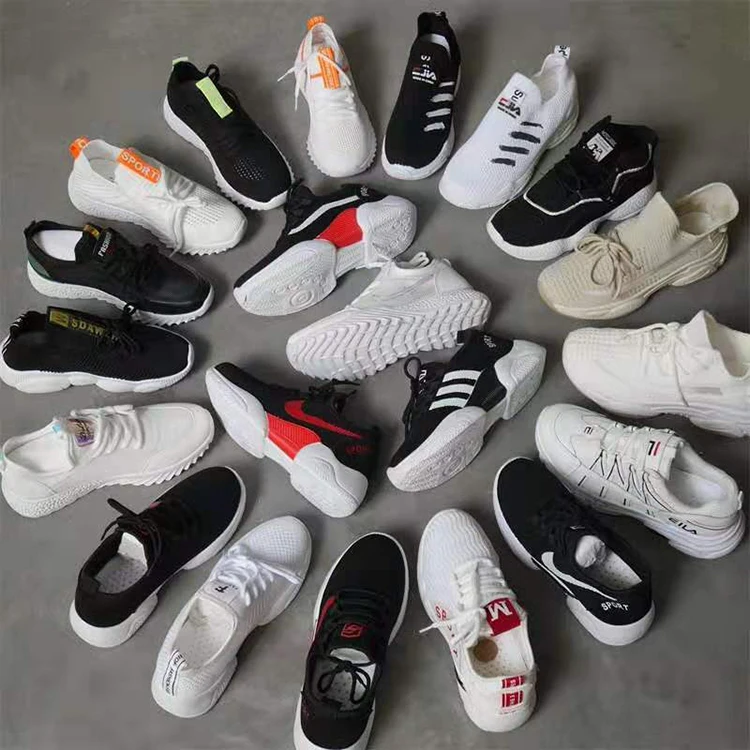 

Low price wholesale fashion sports shoes for women running shoes, Multiple colour