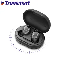 

Tronsmart Onyx Neo, APTX BT Earphone TWS Wireless Earbuds with ,Qualcomm Chip, Volume Control, 24H Playtime,cheap earphones
