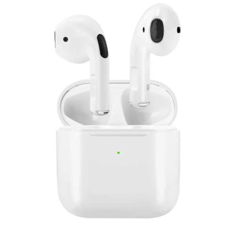 

Top-selling TWS PRO 4 BT5.0 Siri Earphone touch-controlled Earphone Wireless Earphone Pro4 TWS In-ear Earbuds