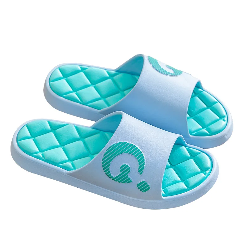 EVA non-slip EVA Sole Open Toe