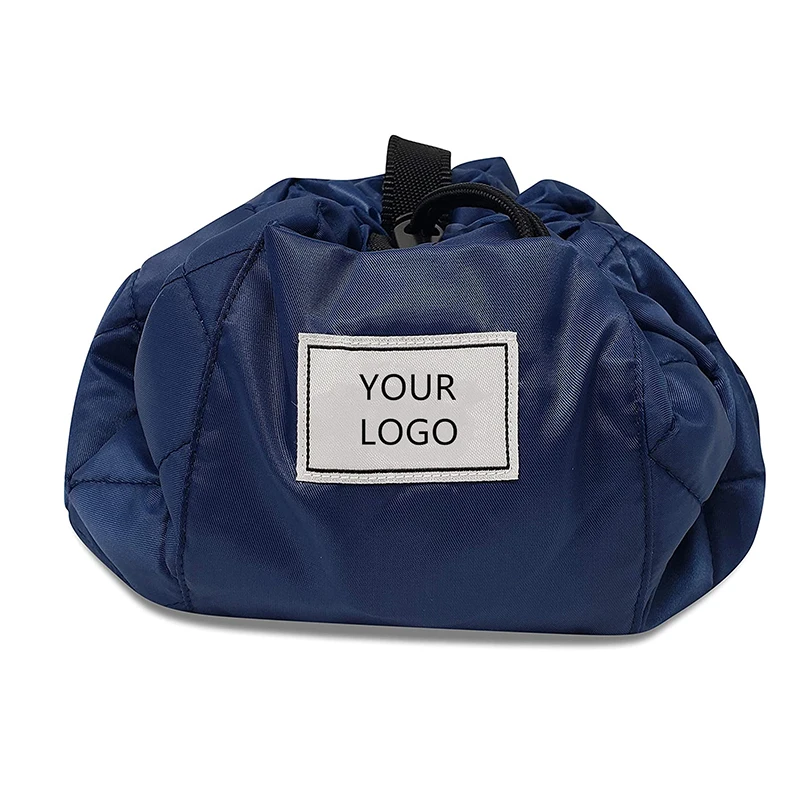 

Reliable Manufacturer Wholesale Popular Polyester Toiletries Bag Organizer