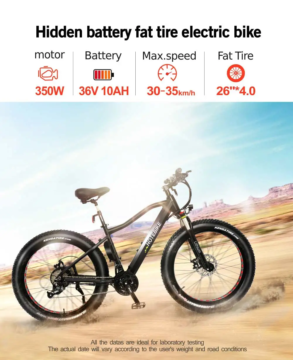 sondors ebike 350w