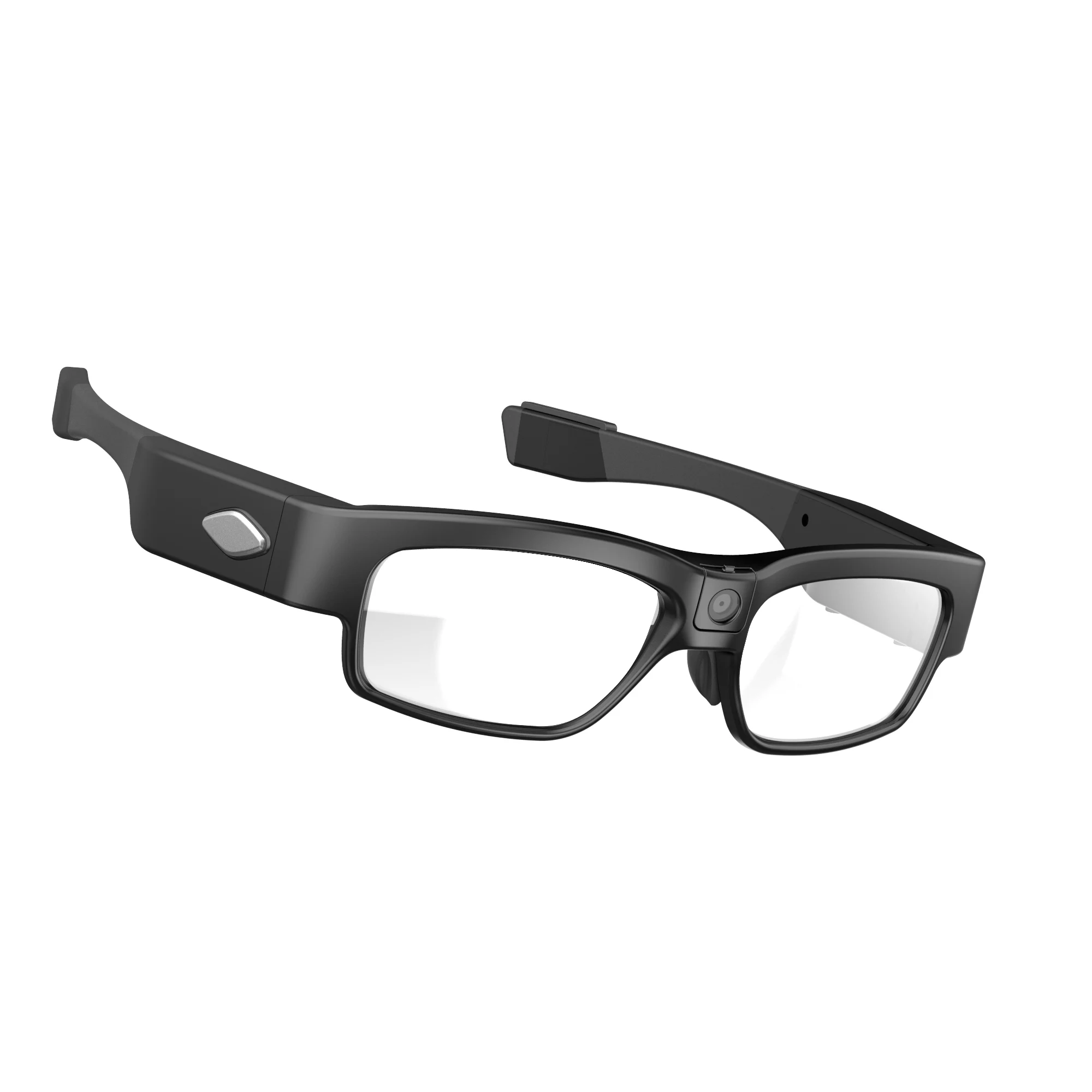 New 1080p50fps Live Streaming Cloud Wifi Sporty Glasses Camera For