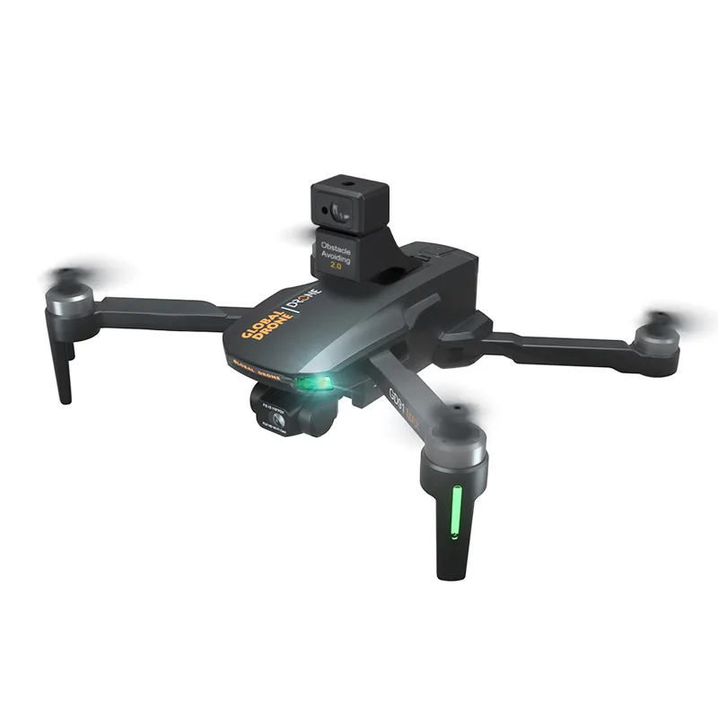 

HotsaleG GD91-Max GPS 6K Drone 3-Axis Gimbal Professional with Brushless Motor 1000m Control Range Drones