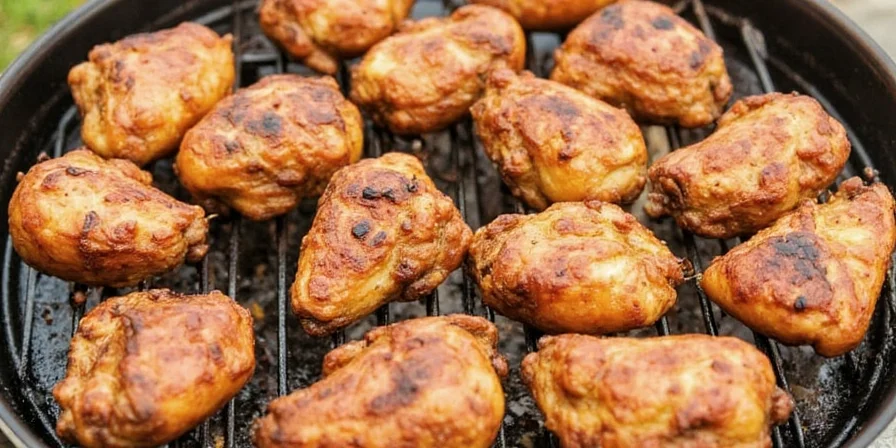 The science behind marinating chicken in buttermilk
