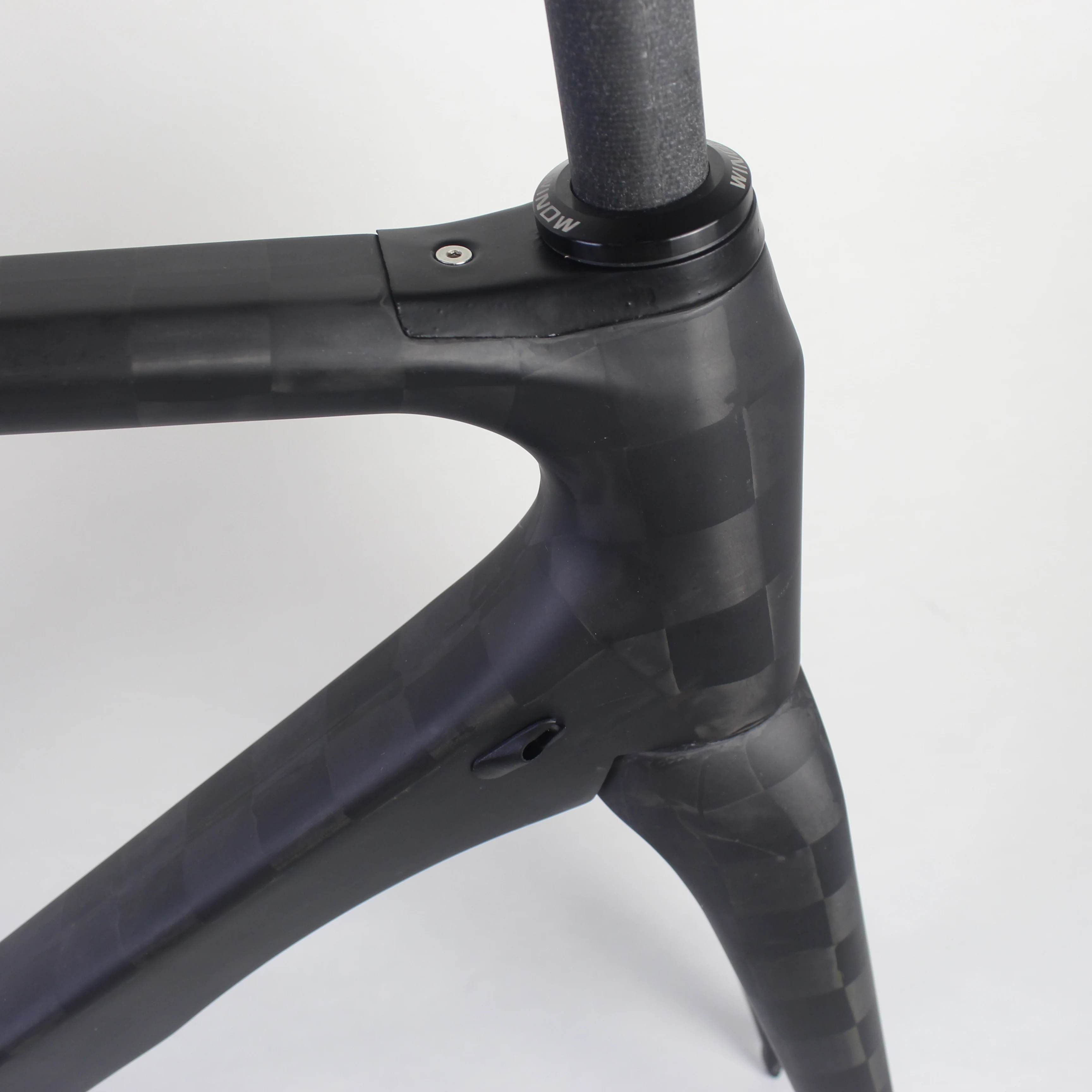 cheap carbon frameset